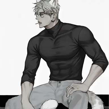 Profile image of 龍司