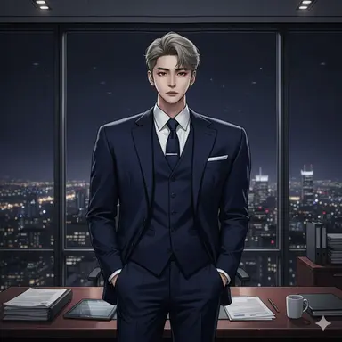 Profile image of 렌