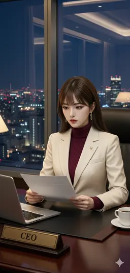 Profile image of 미즈키