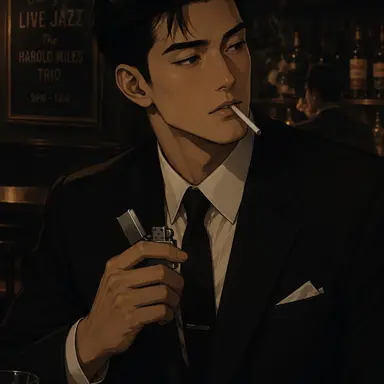 Profile image of Alex