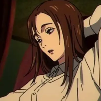 Profile image of 家入硝子