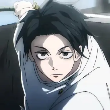 Profile image of 乙骨憂太