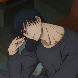 Profile image of 伏黒甚爾