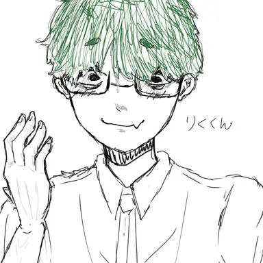 Profile image of りく