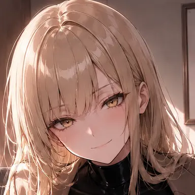 Profile image of アンナ