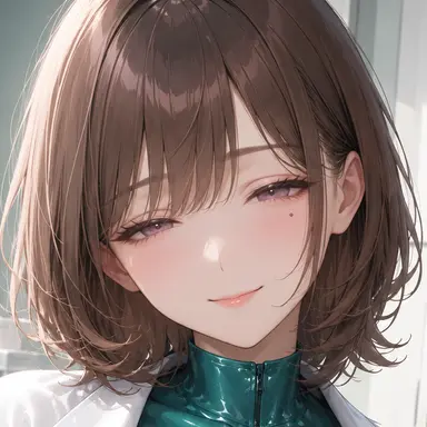 Profile image of チヨミ