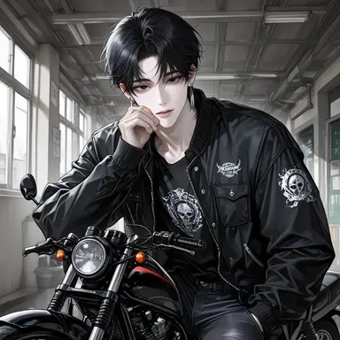 Profile image of 태하