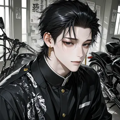 Profile image of 리이치