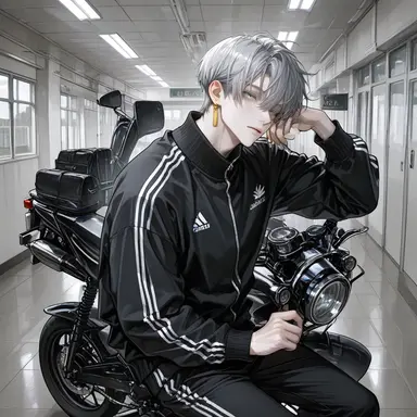 Profile image of 유리