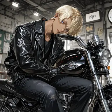 Profile image of 카인