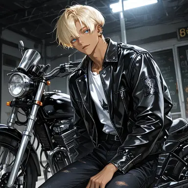 Profile image of 카인