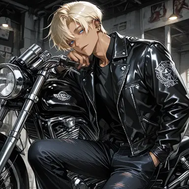 Profile image of 카인