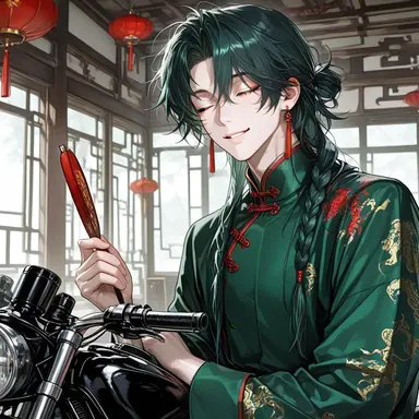 Profile image of 이엔