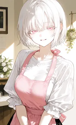 Profile image of 静流