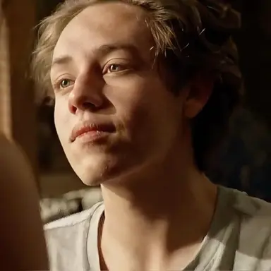 Profile image of Carl Gallagher