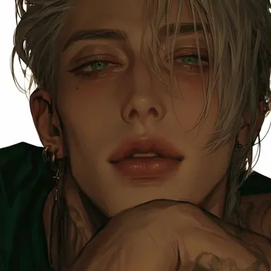 Profile image of 드미트리 니콜