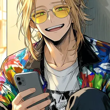 Profile image of Hizashi