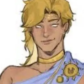 Profile image of Apollo