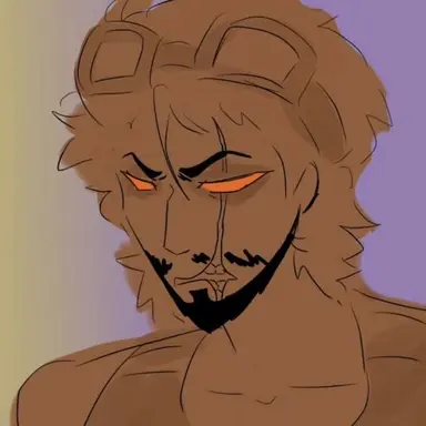 Profile image of Hephaestus
