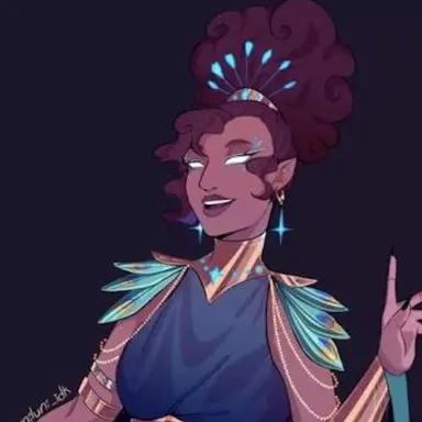 Profile image of Hera