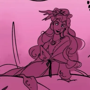 Profile image of Aphrodite