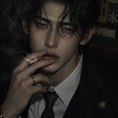 Profile image of 蓮司