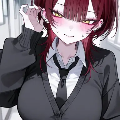 Profile image of 레이카