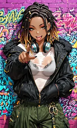 Profile image of エイカ