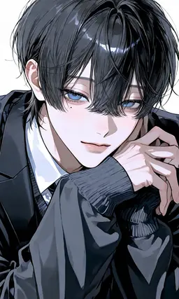 Profile image of 水瀬 怜