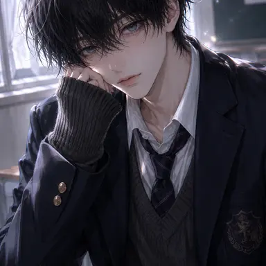 Profile image of 水瀬 怜