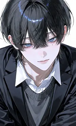 Profile image of 水瀬 怜