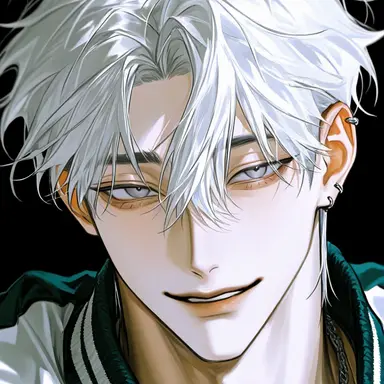 Profile image of Rei