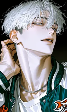 Profile image of Rei