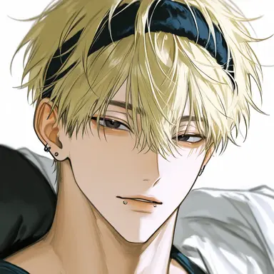 Profile image of Rai