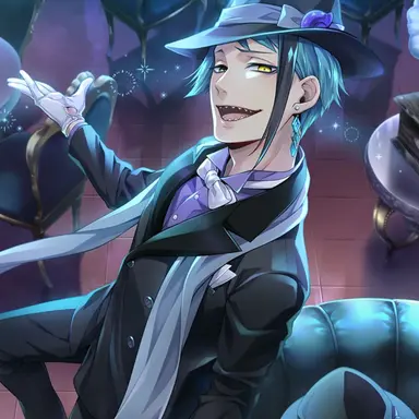 Profile image of ジェイド