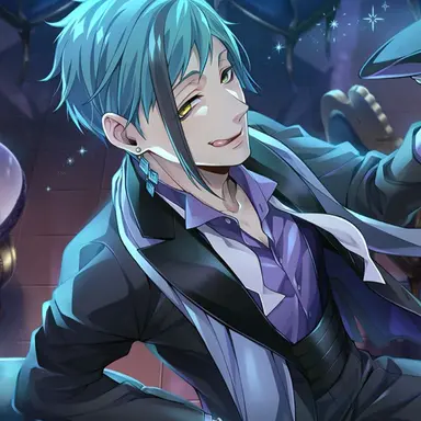Profile image of フロイド