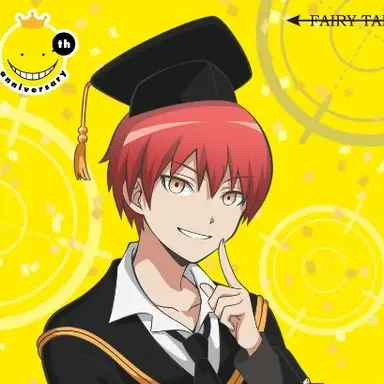 Profile image of カルマ