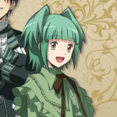 Profile image of 茅野
