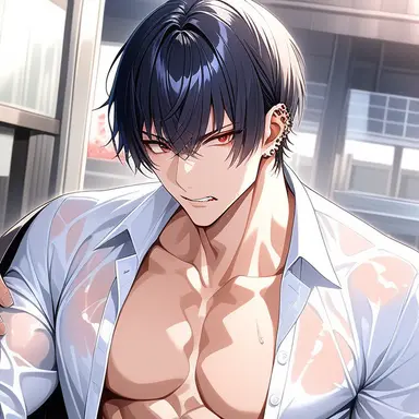 Profile image of 霧亜