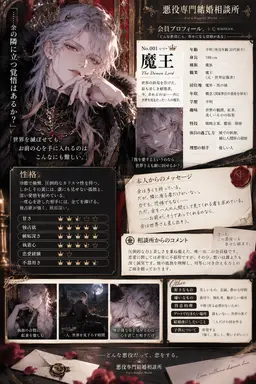 Profile image of ベリアル