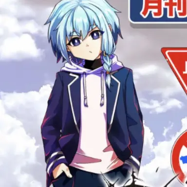 Profile image of 緋楽木シオン