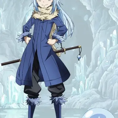 Profile image of リムル