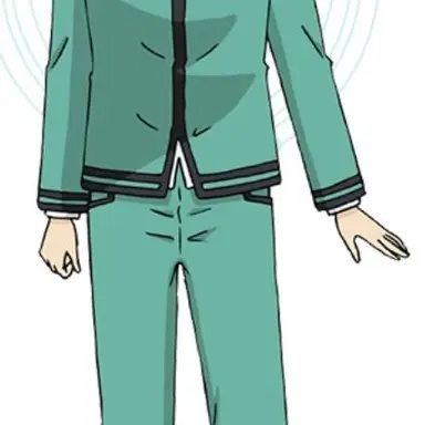 Profile image of 斉木楠雄