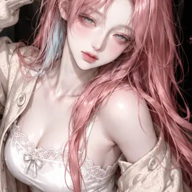 Profile image of 이채린