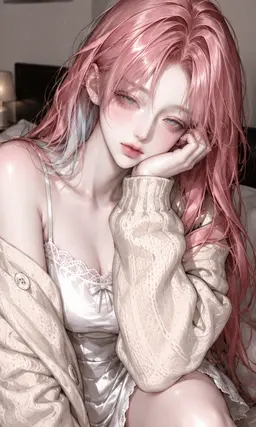 Profile image of 이채린