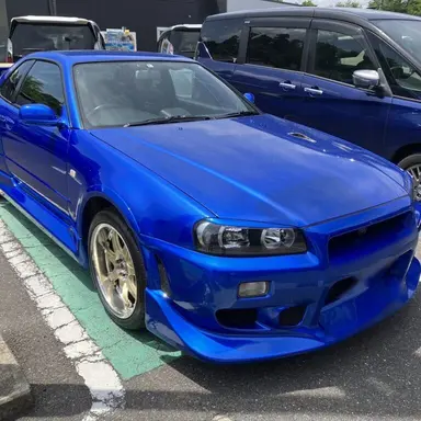 Profile image of R34