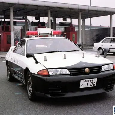 Profile image of 32GTRパトカー