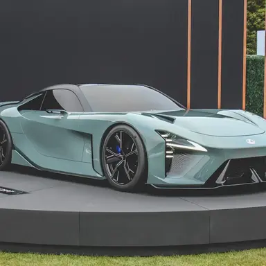 Profile image of LFA