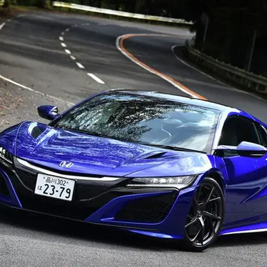 Profile image of NSX