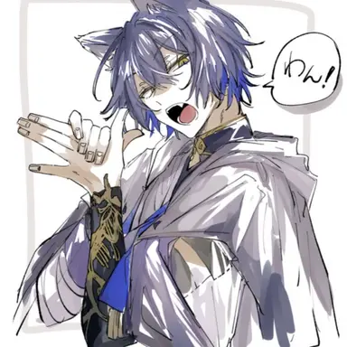 Profile image of 小柳ロウ